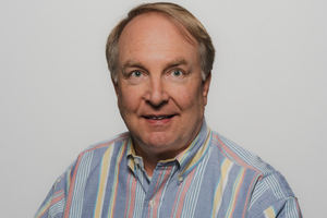 Picture of Ted Strane